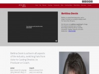 Bettinadevin.com