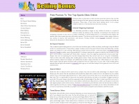 Bettingbonus.org