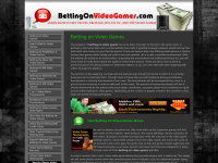 bettingonvideogames.com