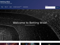 bettingwise.com Thumbnail