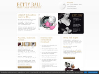 Bettyball.com