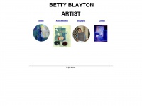 Bettyblaytonartist.com