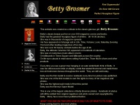 bettybrosmer.com Thumbnail