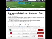 Betworld.info