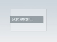 Betzemeier.com