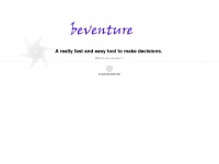 beventure.com Thumbnail