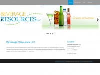 Beverageresources.com