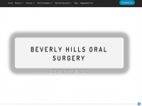 beverlyhillsoralsurgery.com