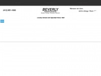 Beverlyservices.com