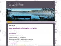Bewellmassage.com