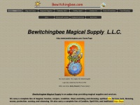 bewitchingbee.com Thumbnail