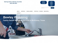 Bewleyplumbing.com