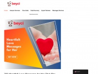 beyci.com Thumbnail