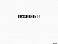 beyondbeingblack.com