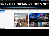 xraytechnicianschools.net Thumbnail