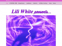 Liliwhite.com