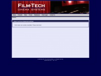 film-tech.com Thumbnail