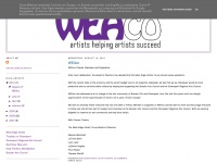 Weaco.blogspot.com