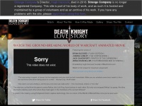 Deathknightlovestory.com