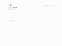 Timmccannfilm.com
