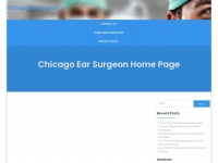 chicagoearsurgeon.com Thumbnail