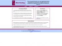 Drwebhosting.co.uk