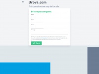 Urova.com