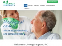 urologysurgeons.com Thumbnail