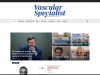 vascularspecialistonline.com Thumbnail