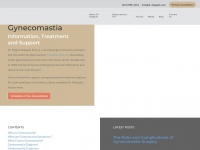 Gynecomastia.org