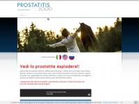 Prostatitis2000.org