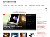 beyondchronic.com Thumbnail