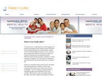 yourfamilyclinic.com
