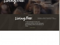 livingfree.org Thumbnail