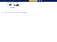 comhar.org Thumbnail