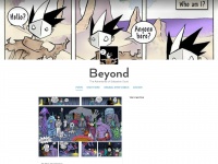 Beyondcomic.com
