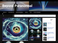 beyondparanormal.com Thumbnail