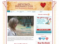 beyondpregnancyloss.com Thumbnail