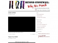 Beyondstonewall.wordpress.com
