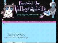 beyondthevalleyragdolls.com Thumbnail