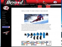 Beyondx.com