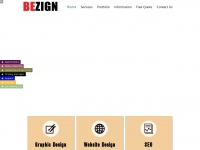 Bezigndesign.com