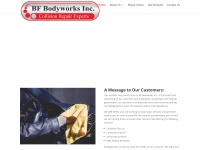bfbodyworks.com Thumbnail