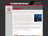 bfbreakthroughdesign.com Thumbnail