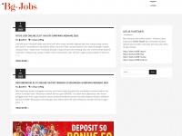 bg-jobs.com Thumbnail