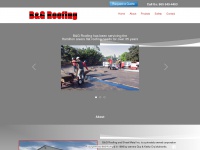 Bg-roofing.com