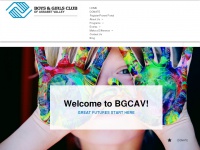 bgcav.org Thumbnail