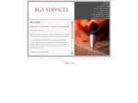 Bgsservices.com