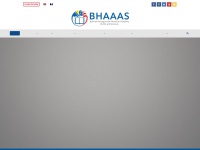 bhaaas.org Thumbnail