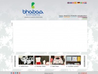 bhabaaexports.com Thumbnail